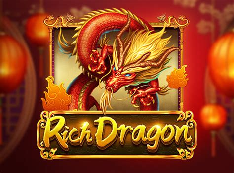 Slot Rich Dragon