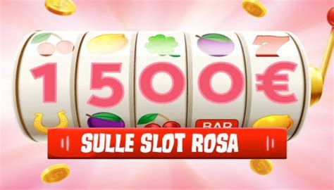 Slot Rosa Extra Fut