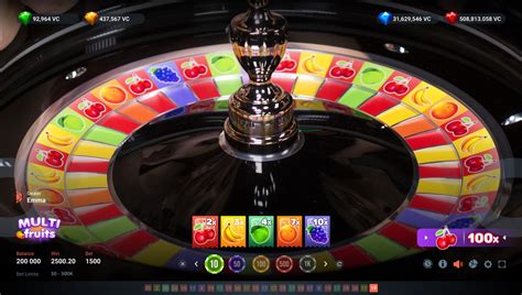Slot Roulette Popok Gaming