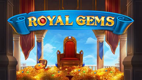 Slot Royal Gems