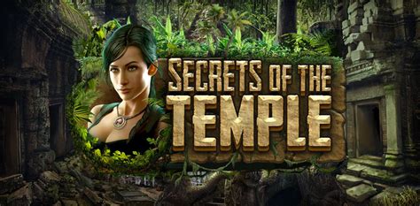 Slot Secrets Of The Temple