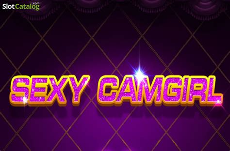 Slot Sexy Camgirl