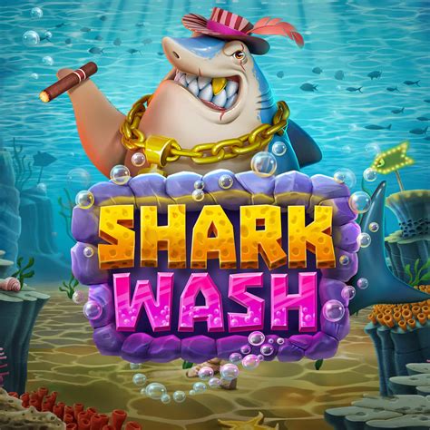 Slot Shark Wash