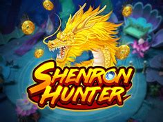 Slot Shenron Hunter