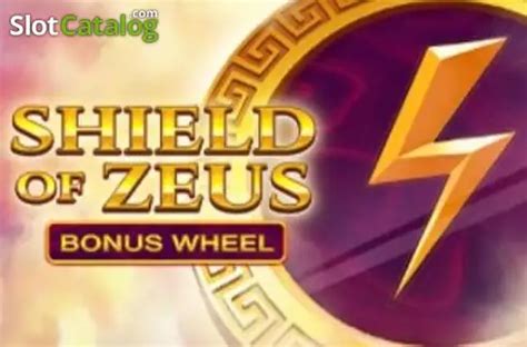 Slot Shield Of Zeus 3x3