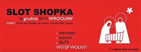 Slot Shopka Gliwice