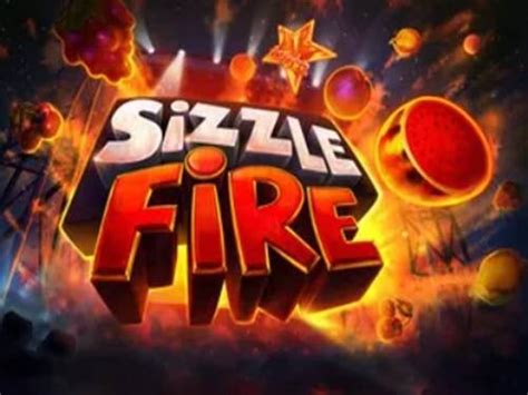 Slot Sizzle Fire