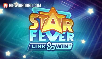 Slot Star Fever Link Win