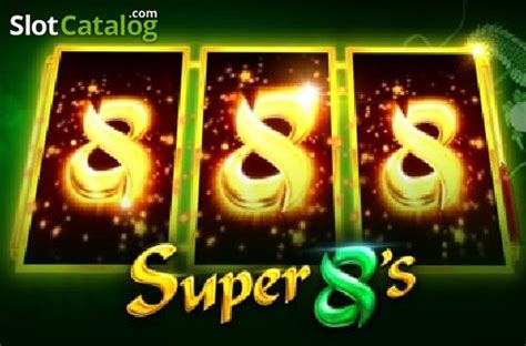 Slot Super 8 S