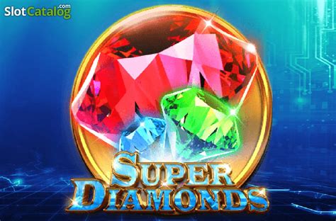 Slot Super Diamonds