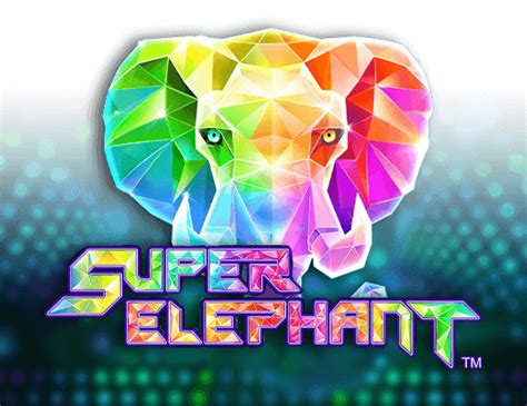 Slot Super Elephant