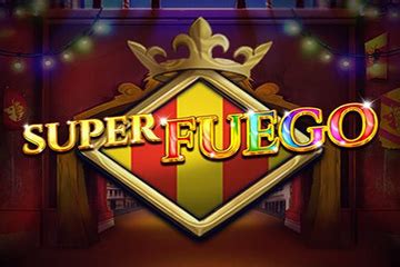 Slot Super Fuego