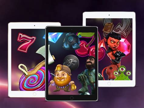 Slot Superior Apps Para Ipad