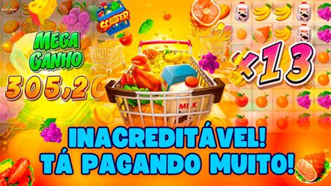 Slot Taxas De Supermercado