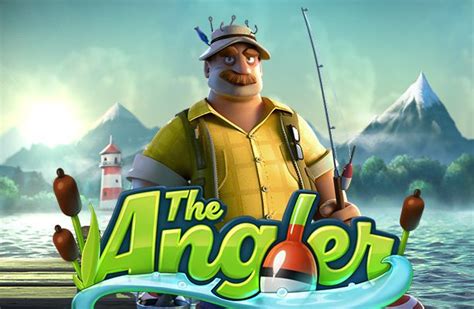 Slot The Angler