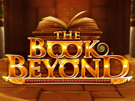 Slot The Book Beyond