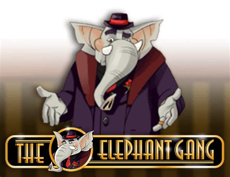 Slot The Elephant Gang