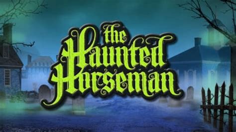 Slot The Haunted Horseman