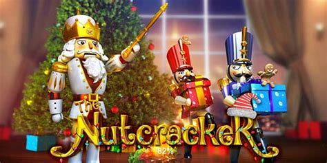 Slot The Nutcracker 3