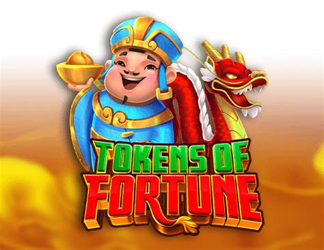 Slot Tokens Of Fortune