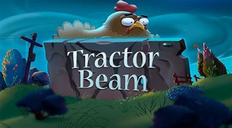 Slot Tractor Beam