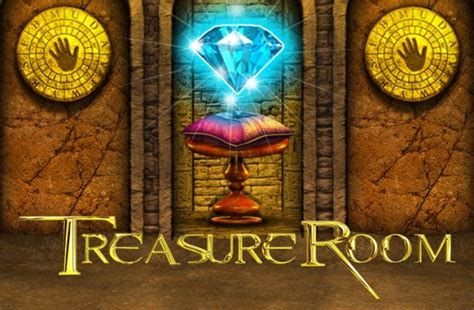 Slot Treasure Room