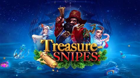 Slot Treasure Snipes