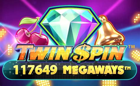 Slot Twin Spin Megaways