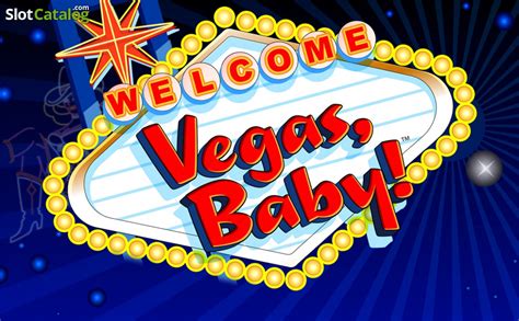 Slot Vegas Baby