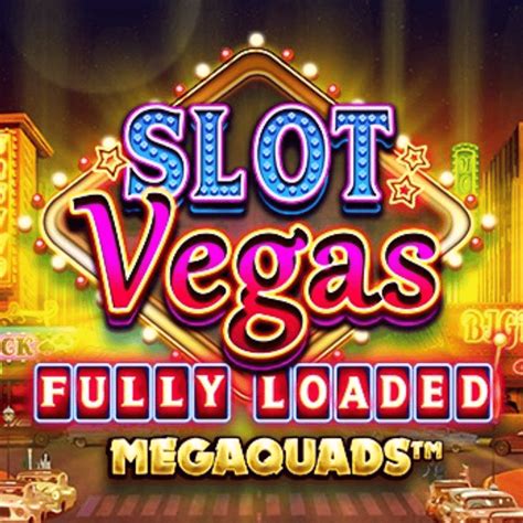 Slot Vegas Megaquads Betfair