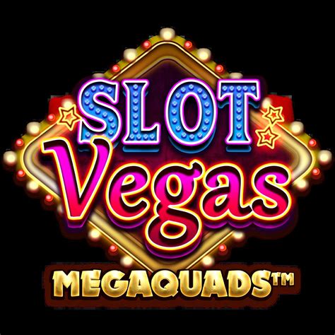 Slot Vegas Megaquads Bwin