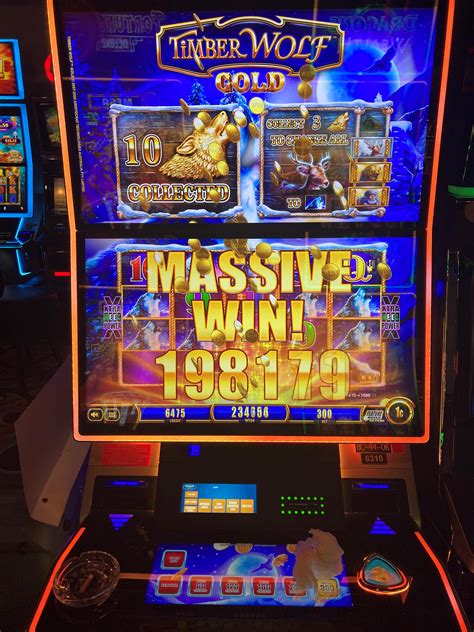 Slot Vencedores Coushatta