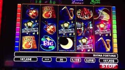 Slot Vlt Gratis Big Facil