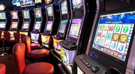 Slot Vlt Gratis Online