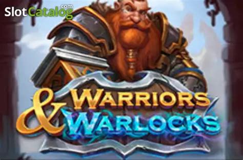 Slot Warriors And Warlocks