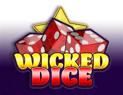 Slot Wicked Dice