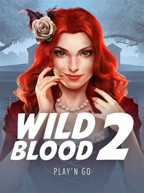 Slot Wild Blood 2