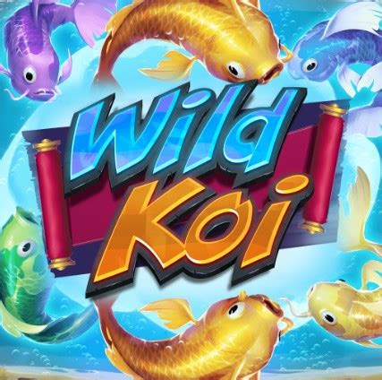 Slot Wild Koi