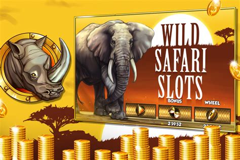 Slot Wild Safari 2
