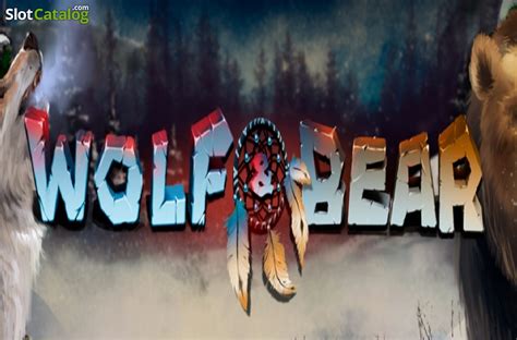 Slot Wolf Bear
