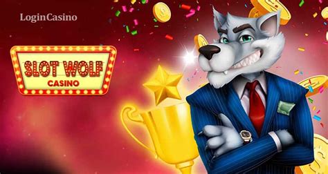 Slot Wolf Casino Bolivia