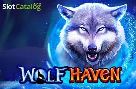 Slot Wolf Haven