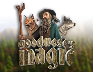 Slot Woodwose S Magic