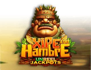 Slot Xipe Con Hambre