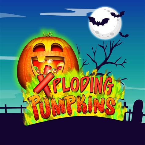 Slot Xploding Pumpkins