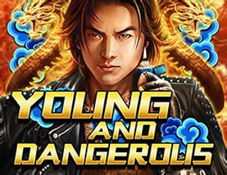 Slot Yoling And Dangerous