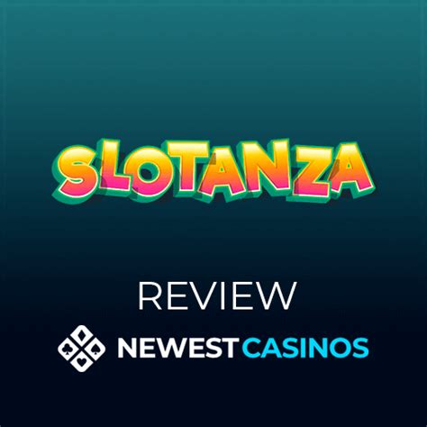 Slotanza Casino Panama