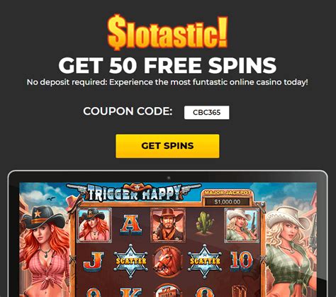 Slotastic Online Casino Peru