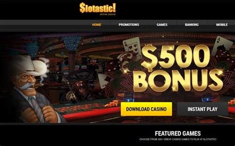 Slotattack Casino Apostas