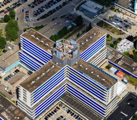 Slotervaart Ziekenhuis Afdeling Neurologie